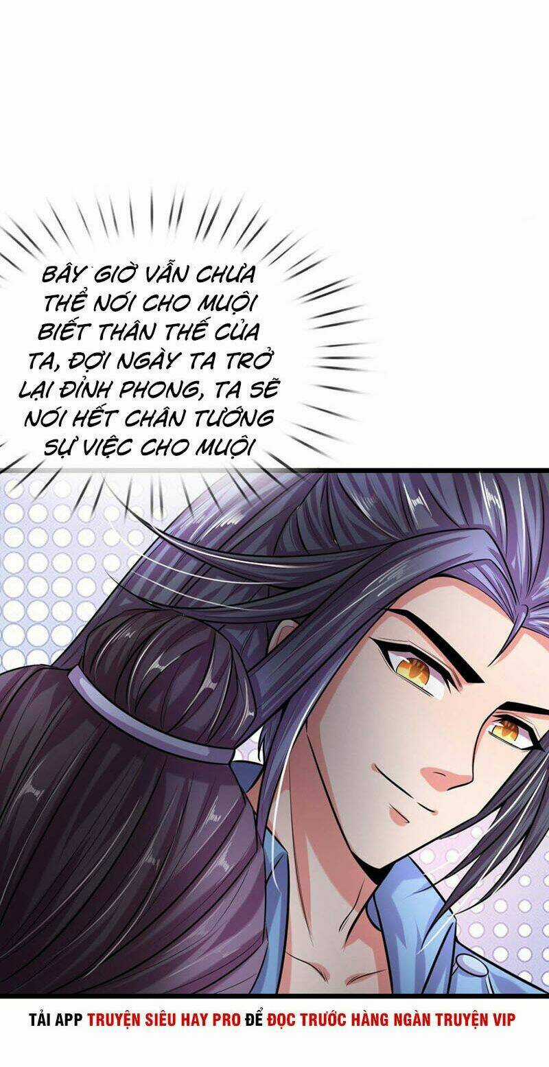 Thần Võ Thiên Tôn Chapter 28 trang 5