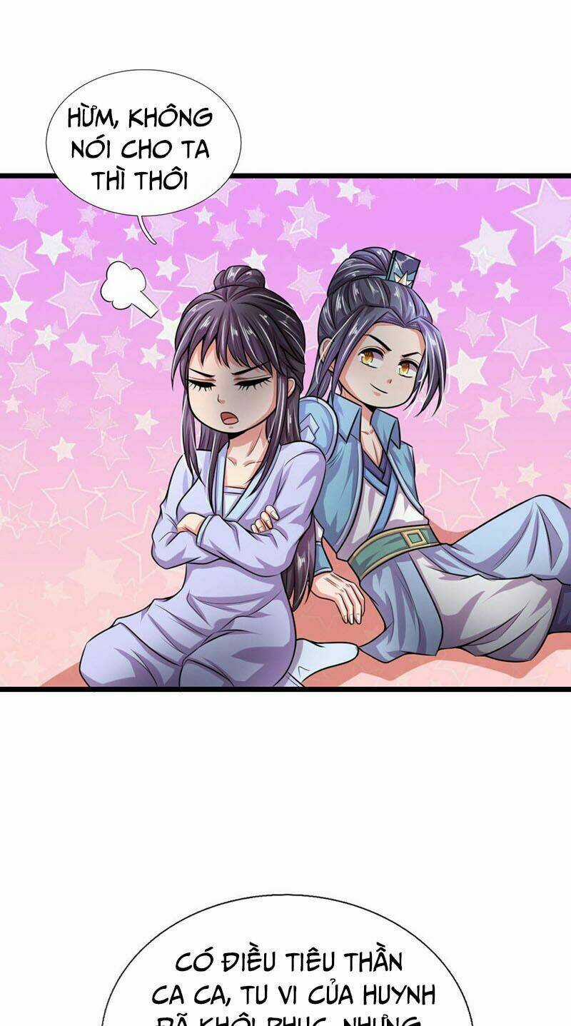 Thần Võ Thiên Tôn Chapter 28 trang 6