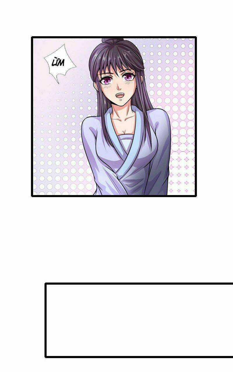 Thần Võ Thiên Tôn Chapter 28 trang 8