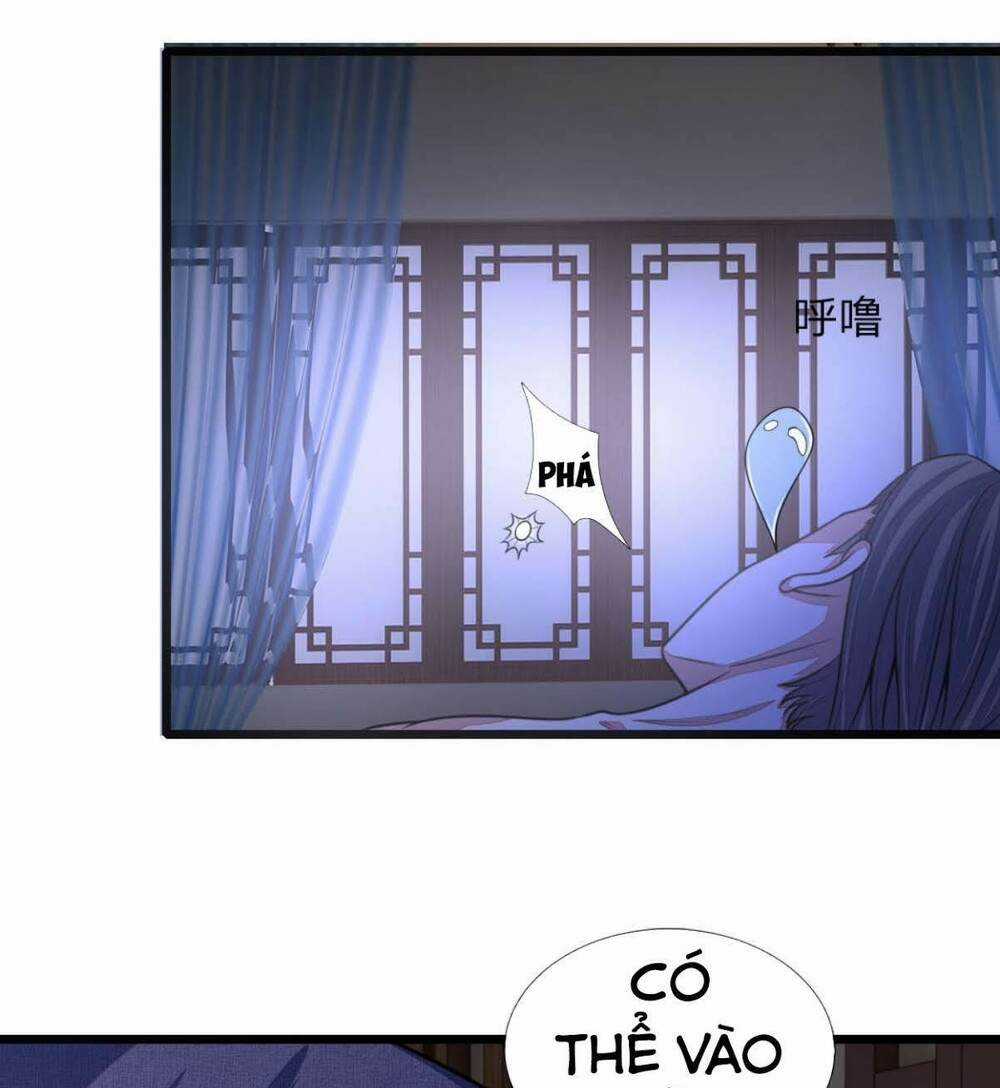 Thần Võ Thiên Tôn Chapter 29 trang 16