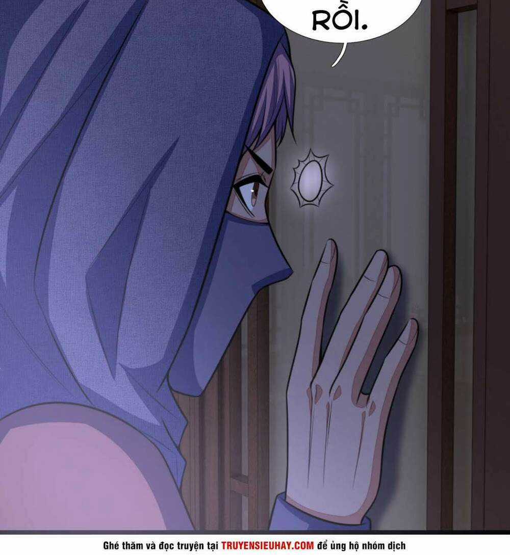 Thần Võ Thiên Tôn Chapter 29 trang 17
