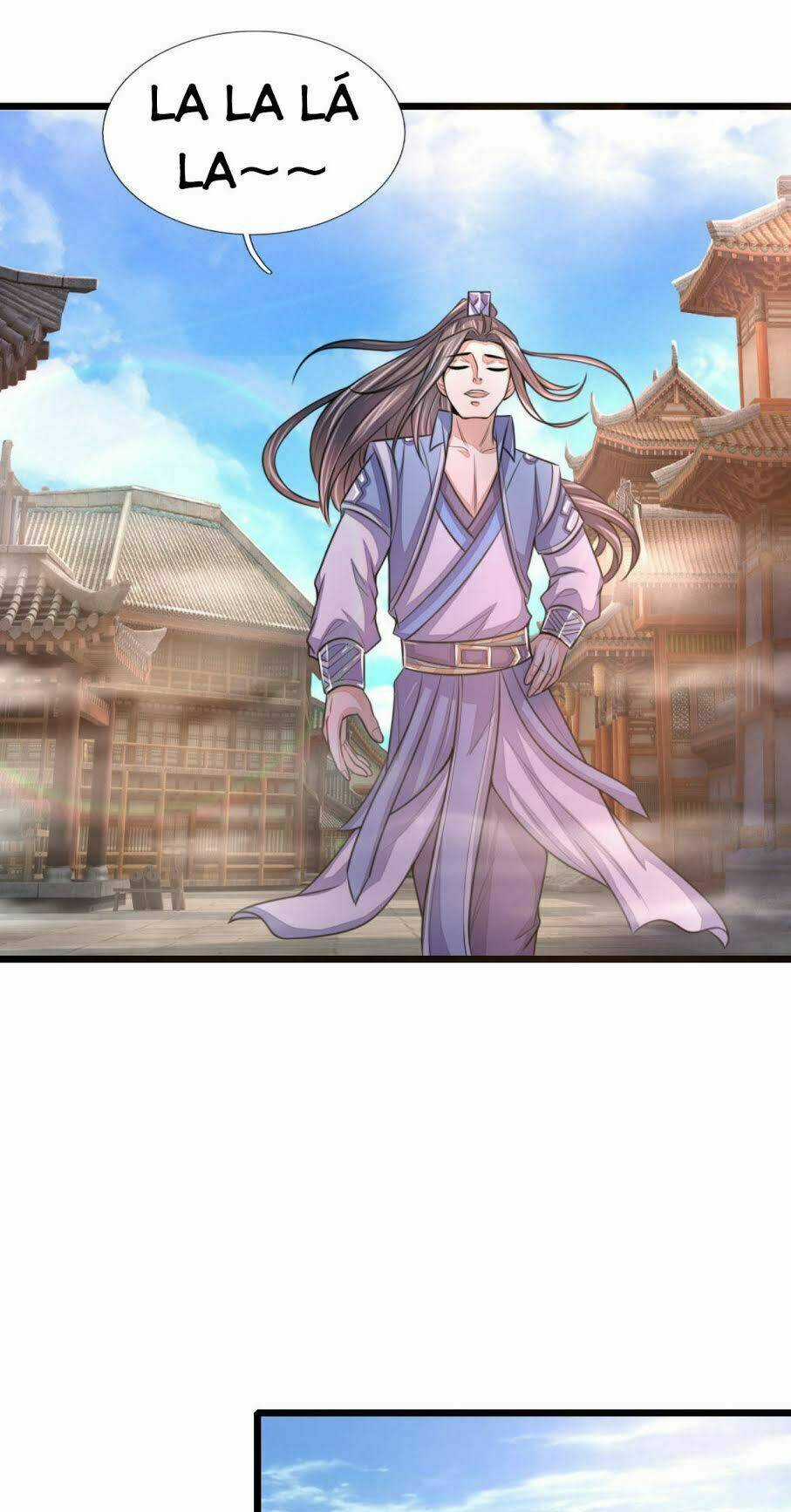 Thần Võ Thiên Tôn Chapter 29 trang 5