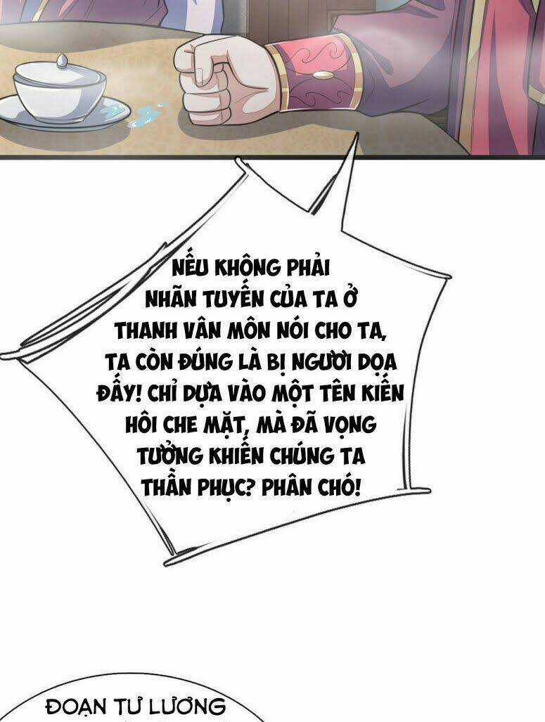 Thần Võ Thiên Tôn Chapter 29 trang 8