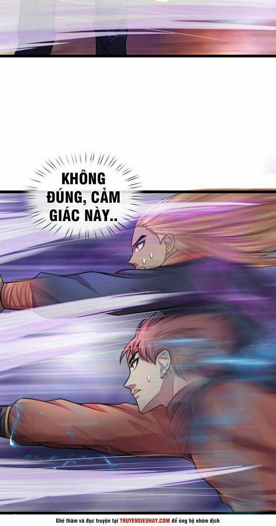 Thần Võ Thiên Tôn Chapter 30 trang 14