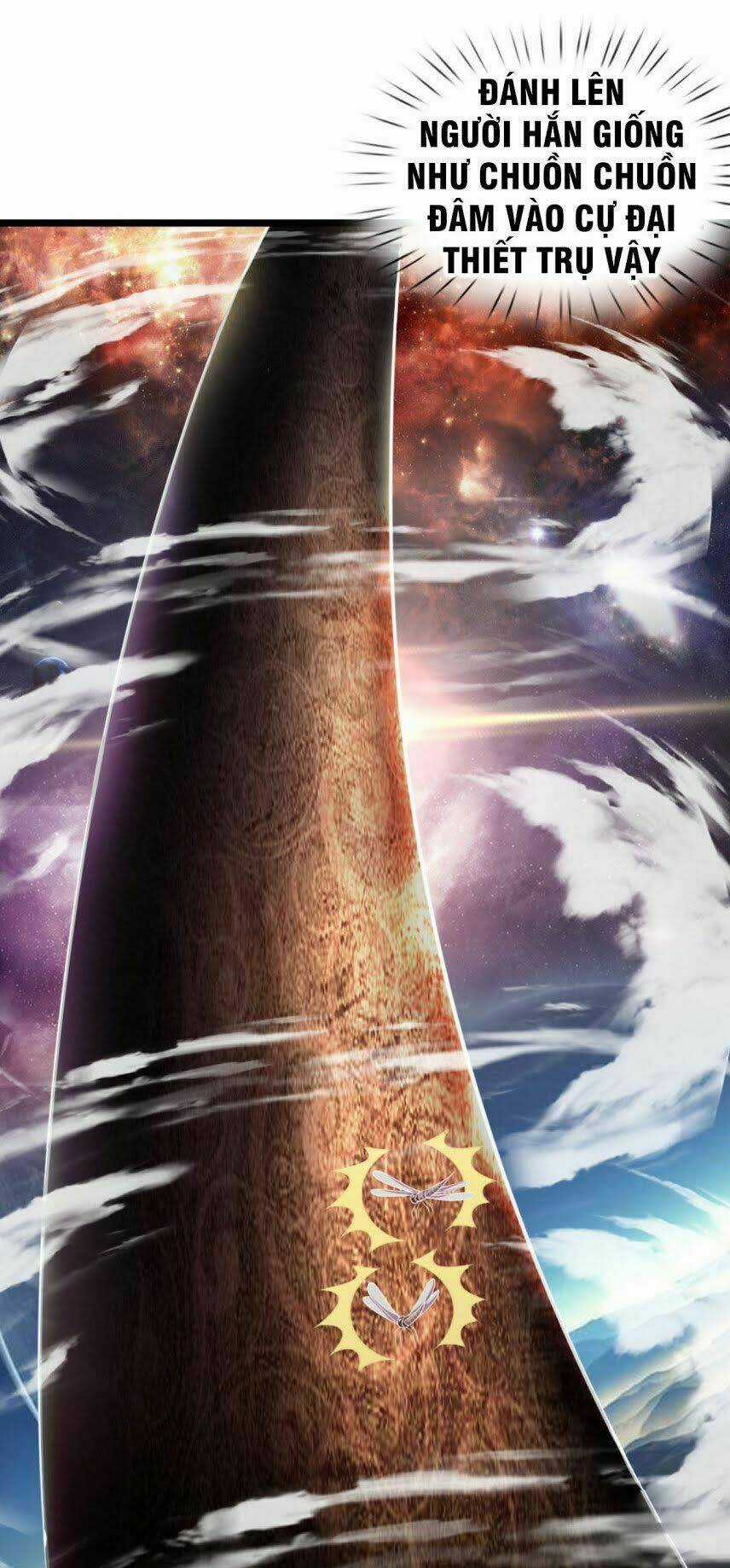 Thần Võ Thiên Tôn Chapter 30 trang 15