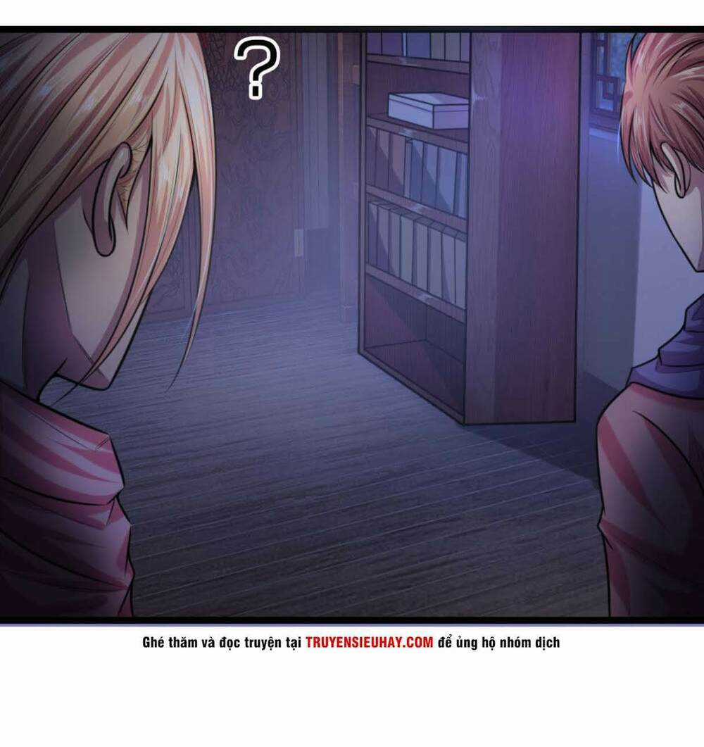 Thần Võ Thiên Tôn Chapter 30 trang 19