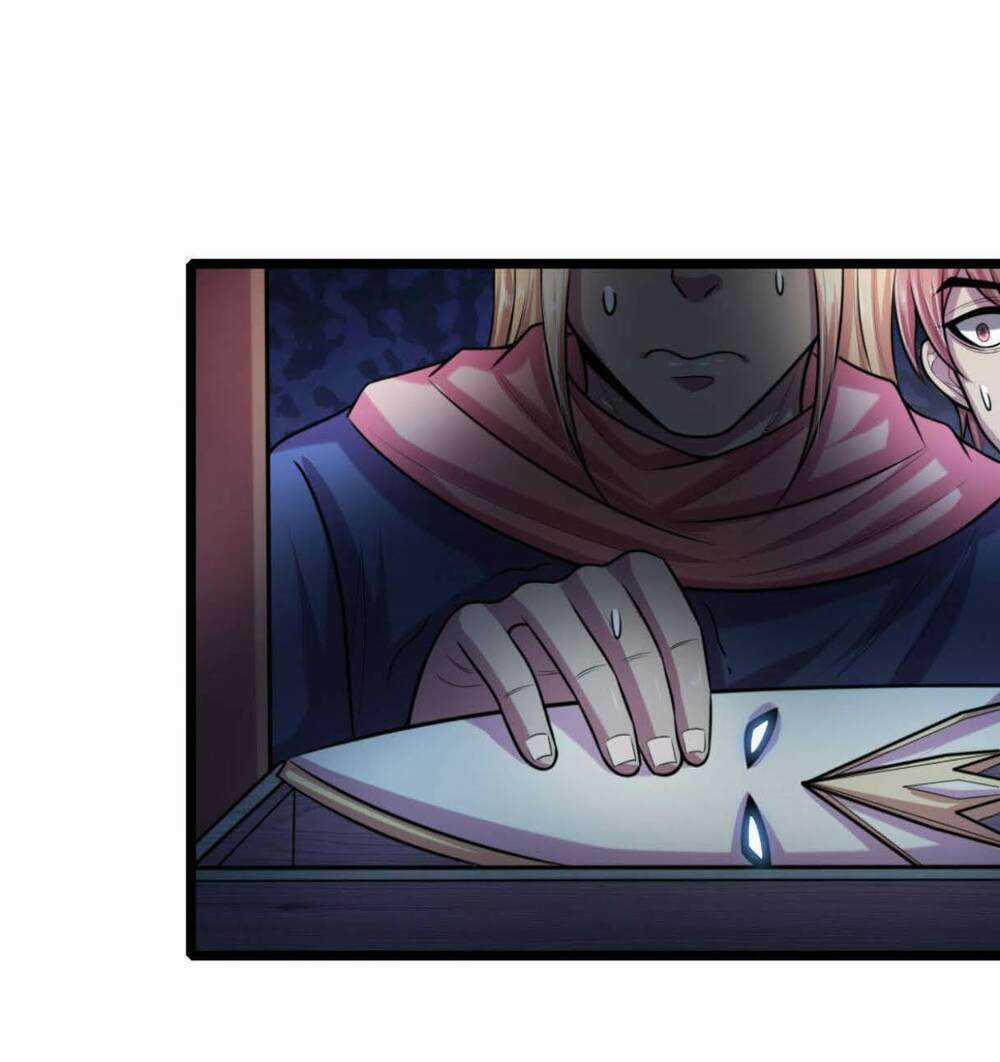 Thần Võ Thiên Tôn Chapter 30 trang 20