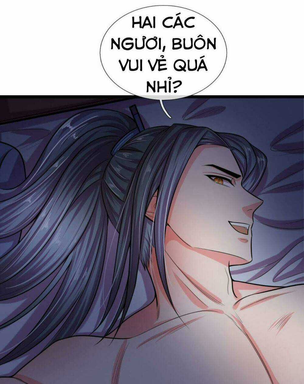 Thần Võ Thiên Tôn Chapter 30 trang 5