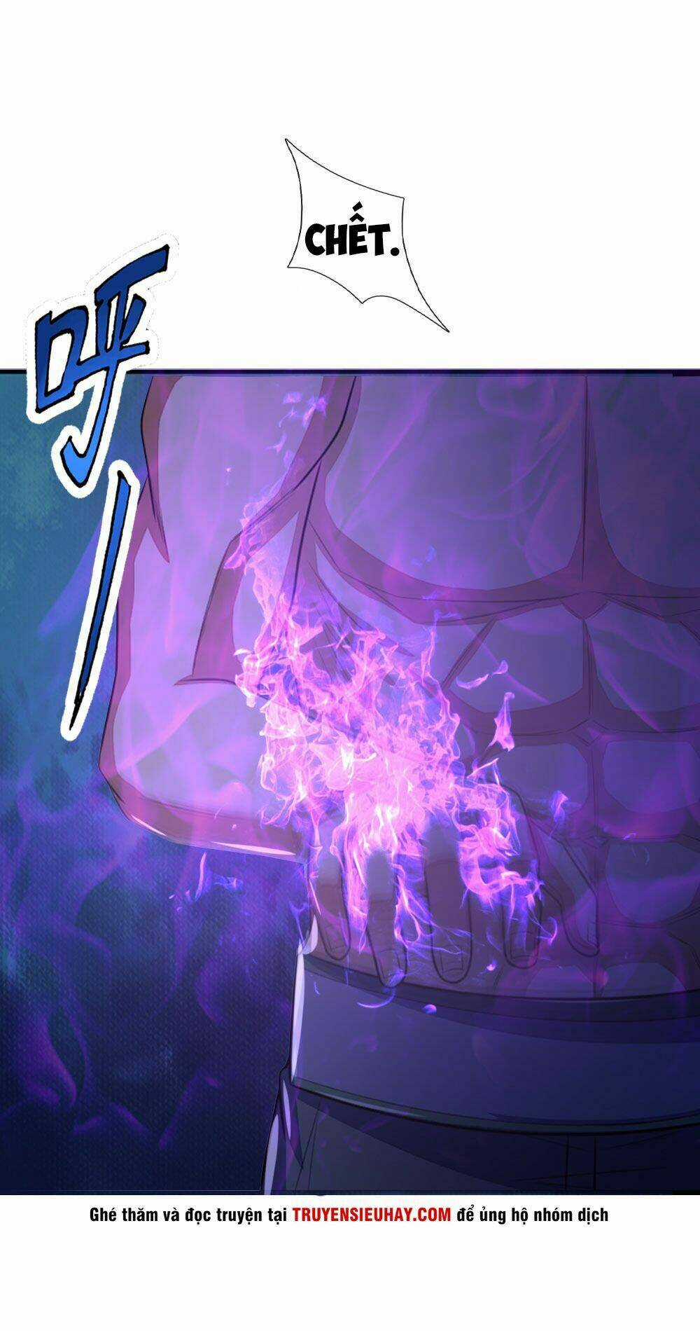 Thần Võ Thiên Tôn Chapter 31 trang 12