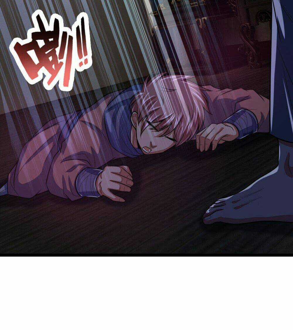 Thần Võ Thiên Tôn Chapter 31 trang 14