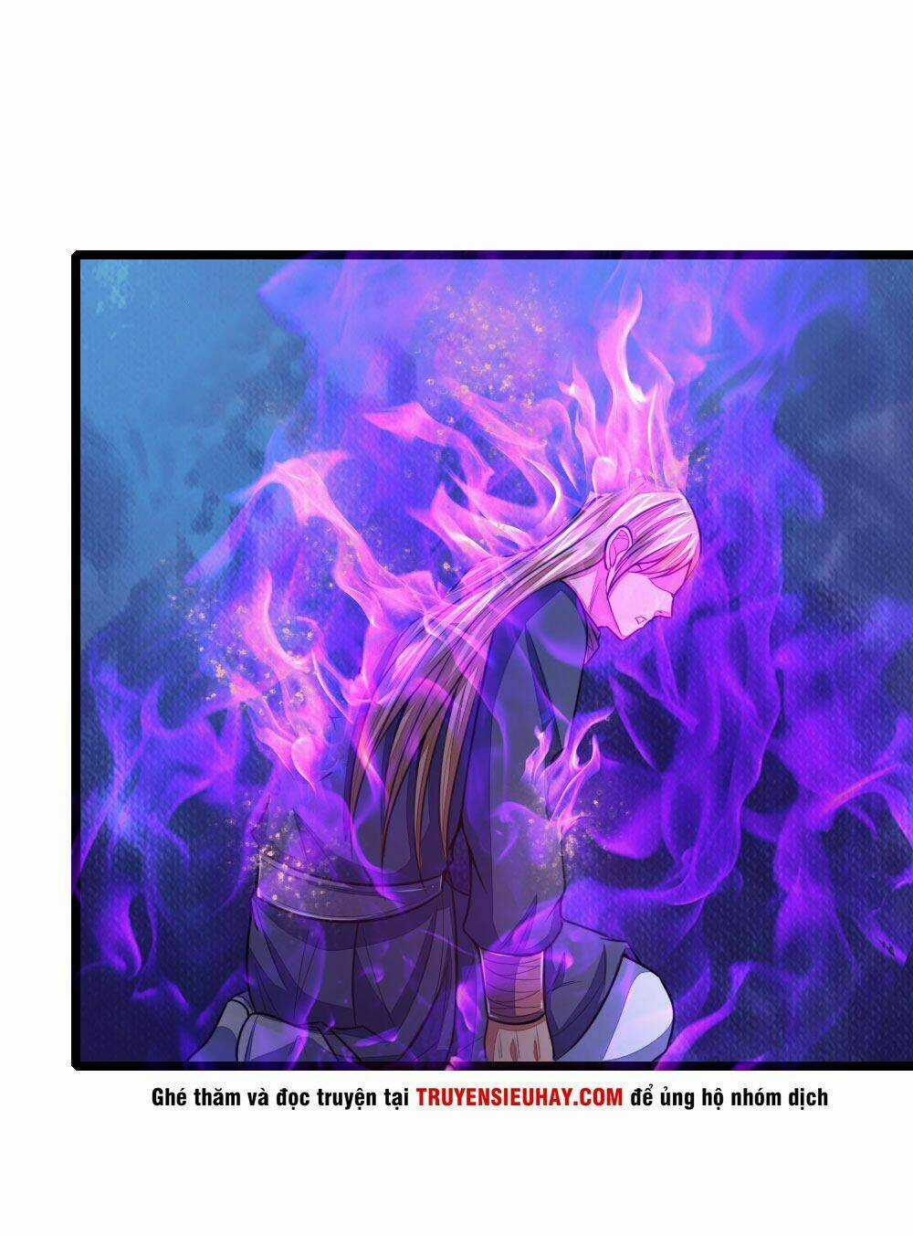 Thần Võ Thiên Tôn Chapter 31 trang 15