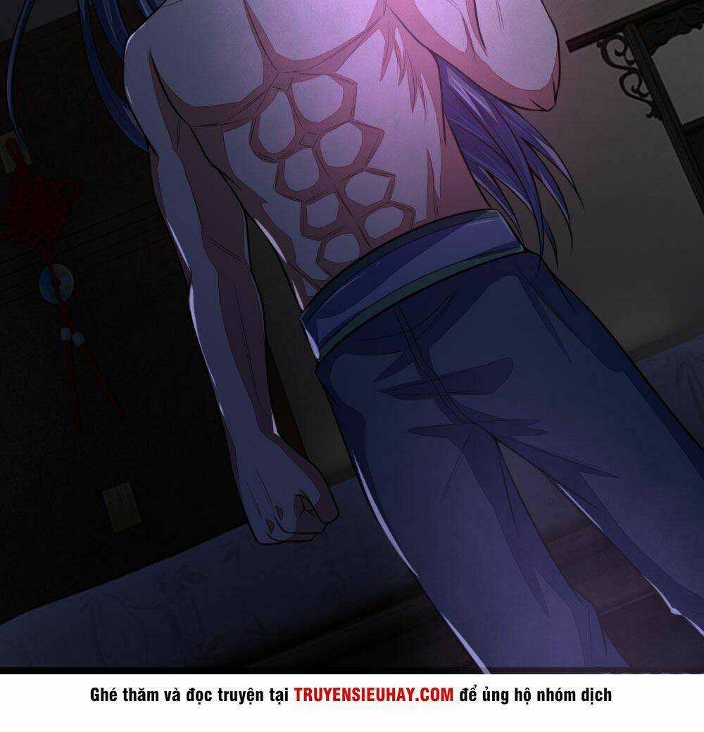 Thần Võ Thiên Tôn Chapter 31 trang 18