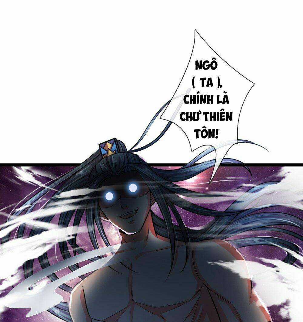 Thần Võ Thiên Tôn Chapter 31 trang 2