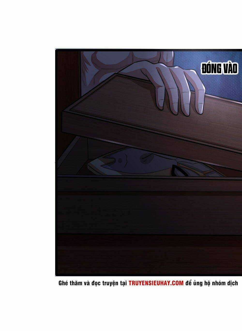 Thần Võ Thiên Tôn Chapter 31 trang 20