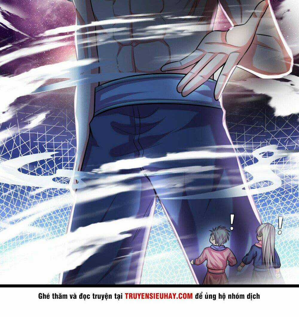 Thần Võ Thiên Tôn Chapter 31 trang 3