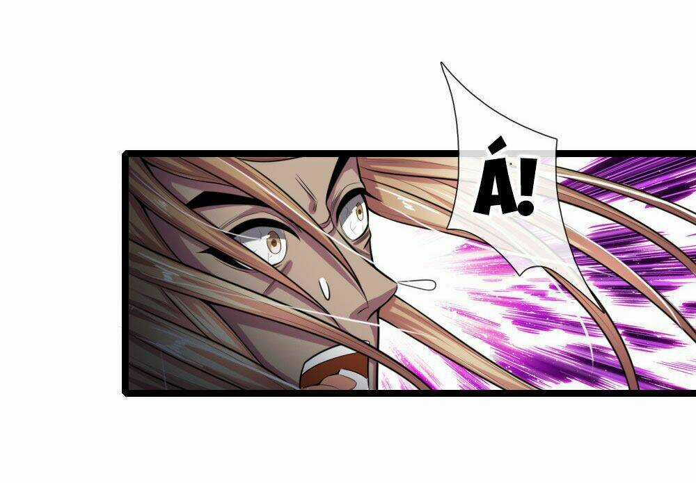 Thần Võ Thiên Tôn Chapter 31 trang 4