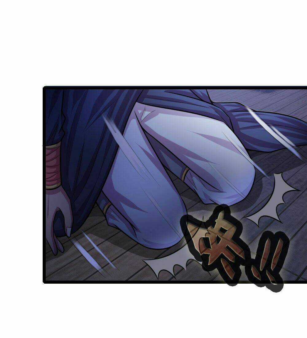 Thần Võ Thiên Tôn Chapter 31 trang 6