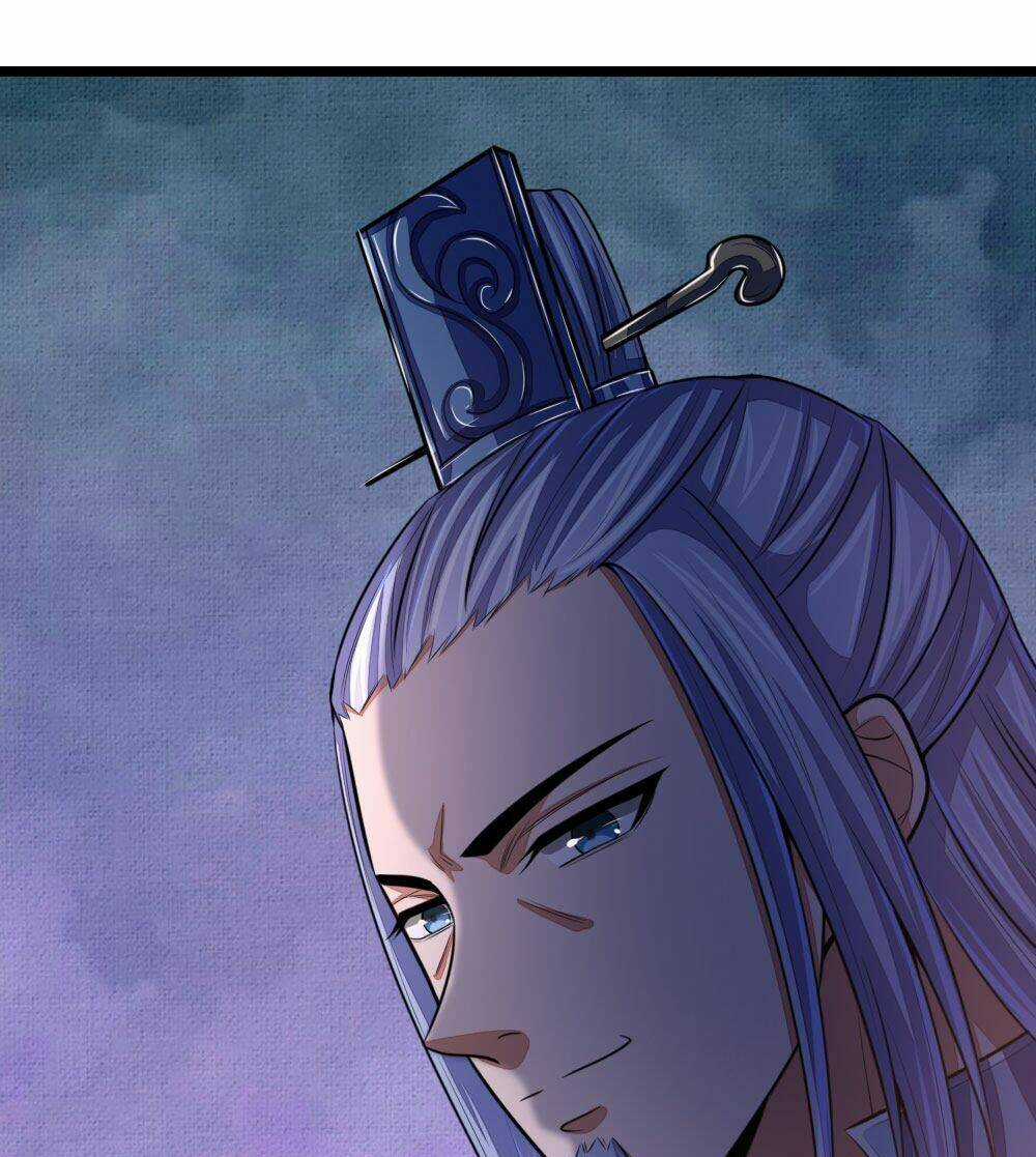 Thần Võ Thiên Tôn Chapter 32 trang 10