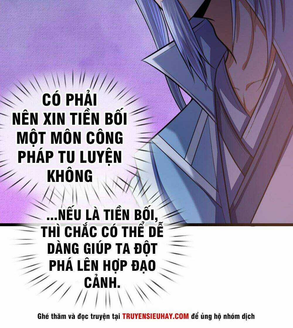 Thần Võ Thiên Tôn Chapter 32 trang 11
