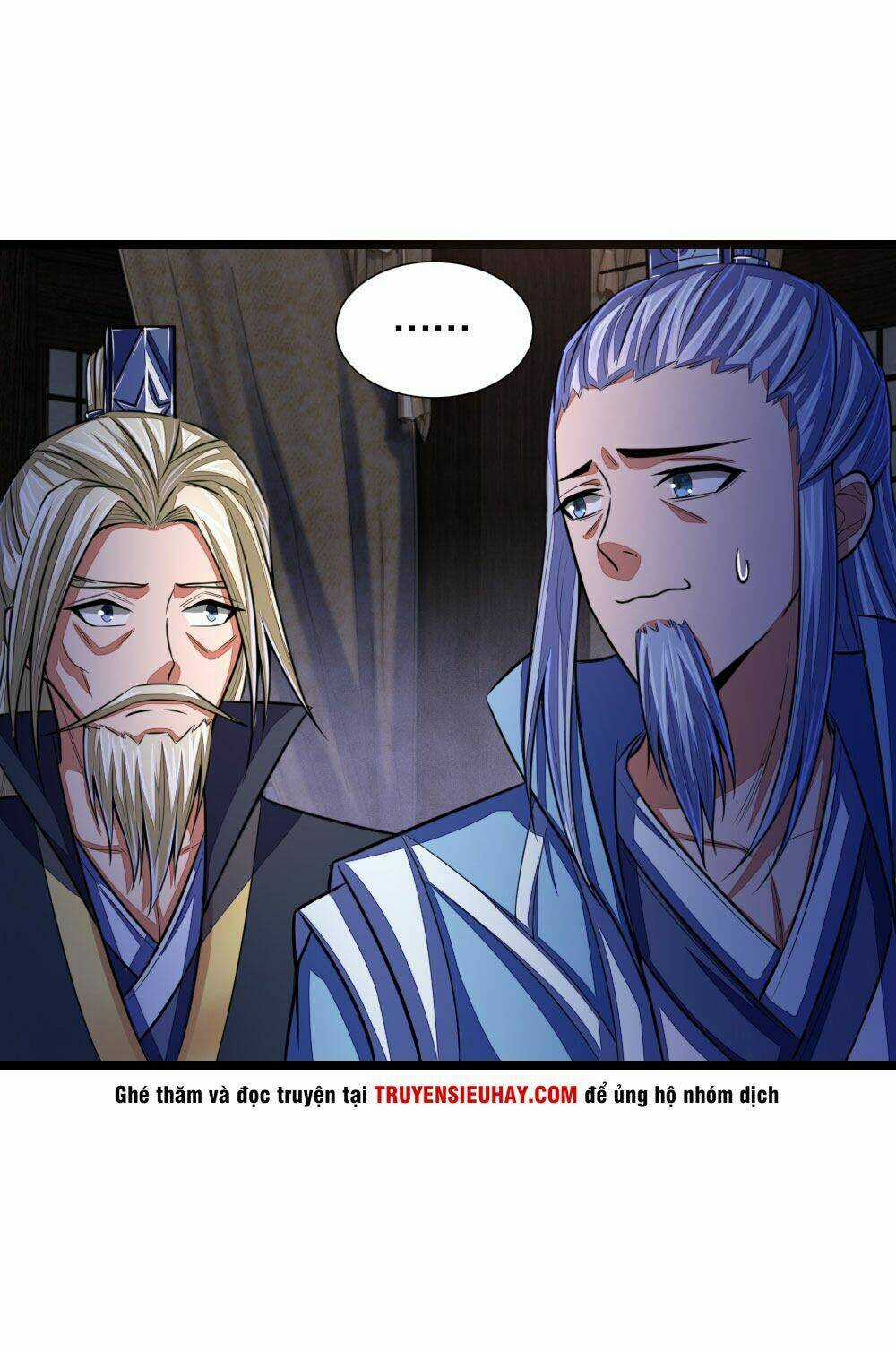 Thần Võ Thiên Tôn Chapter 32 trang 13