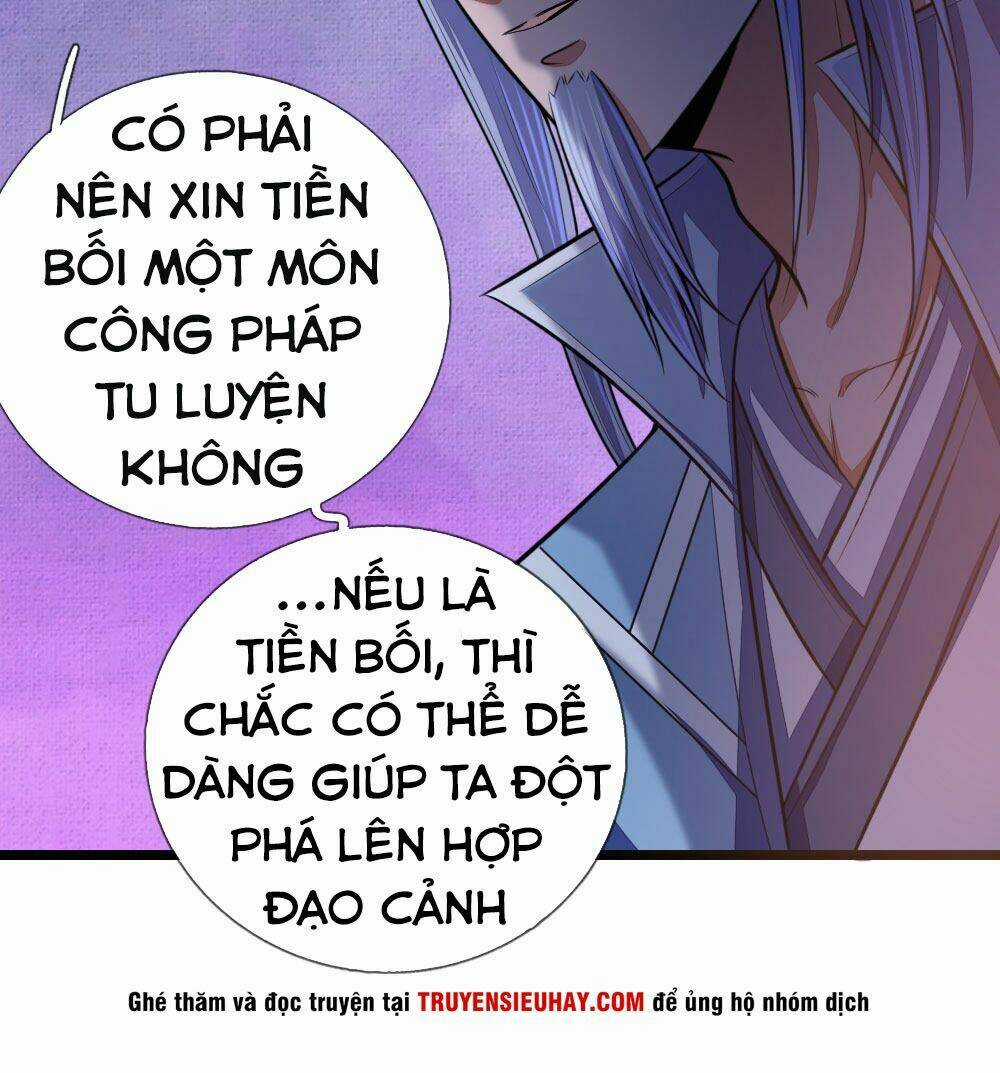 Thần Võ Thiên Tôn Chapter 32 trang 7