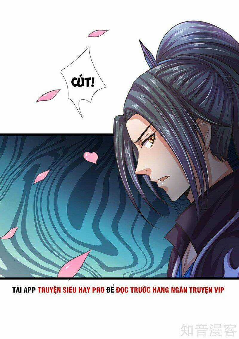 Thần Võ Thiên Tôn Chapter 33 trang 12