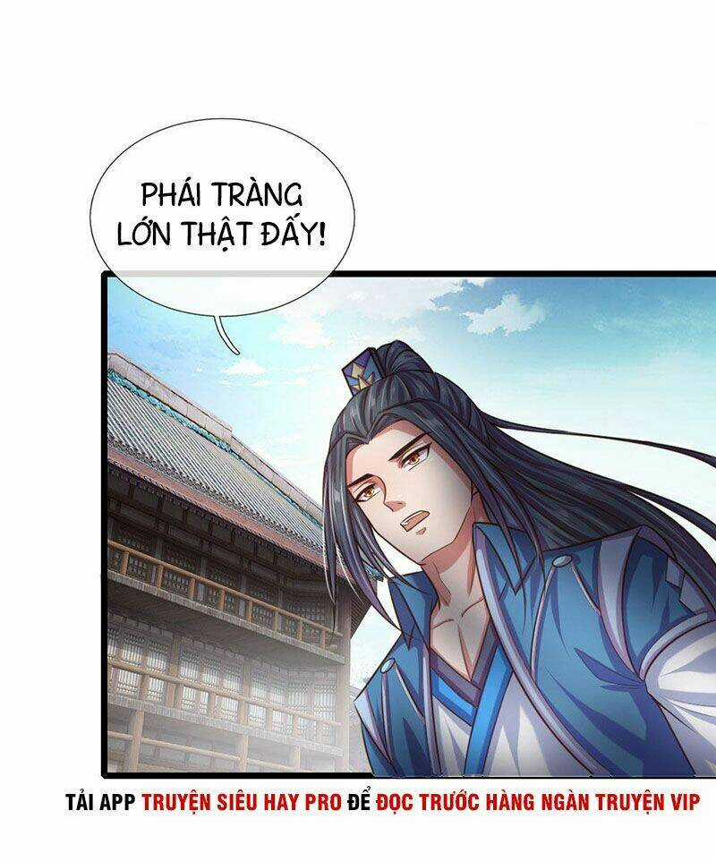 Thần Võ Thiên Tôn Chapter 33 trang 16