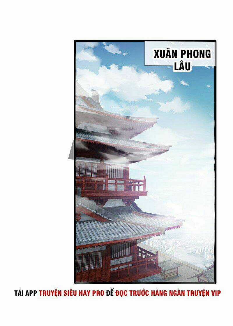 Thần Võ Thiên Tôn Chapter 33 trang 17