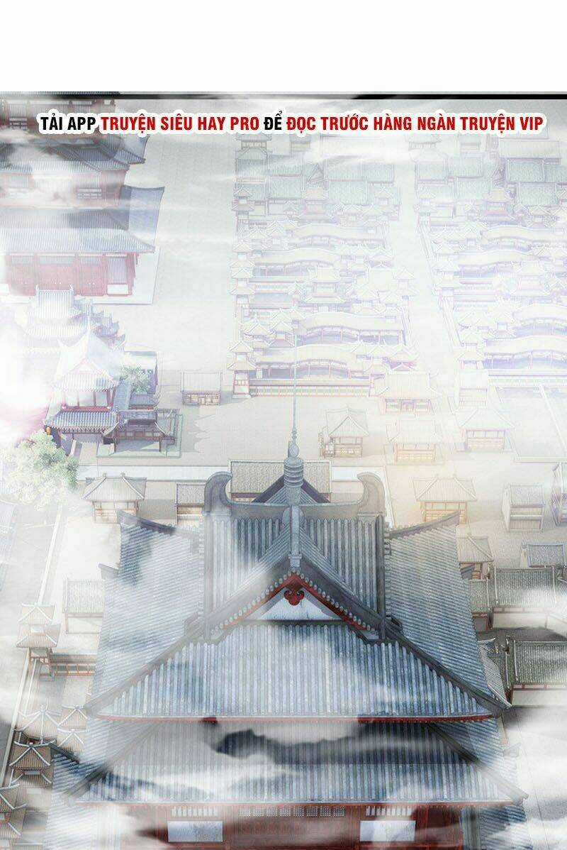 Thần Võ Thiên Tôn Chapter 33 trang 18