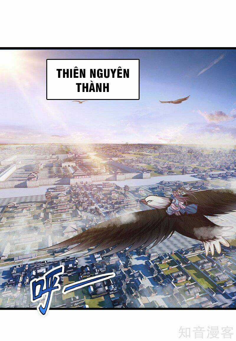 Thần Võ Thiên Tôn Chapter 33 trang 5