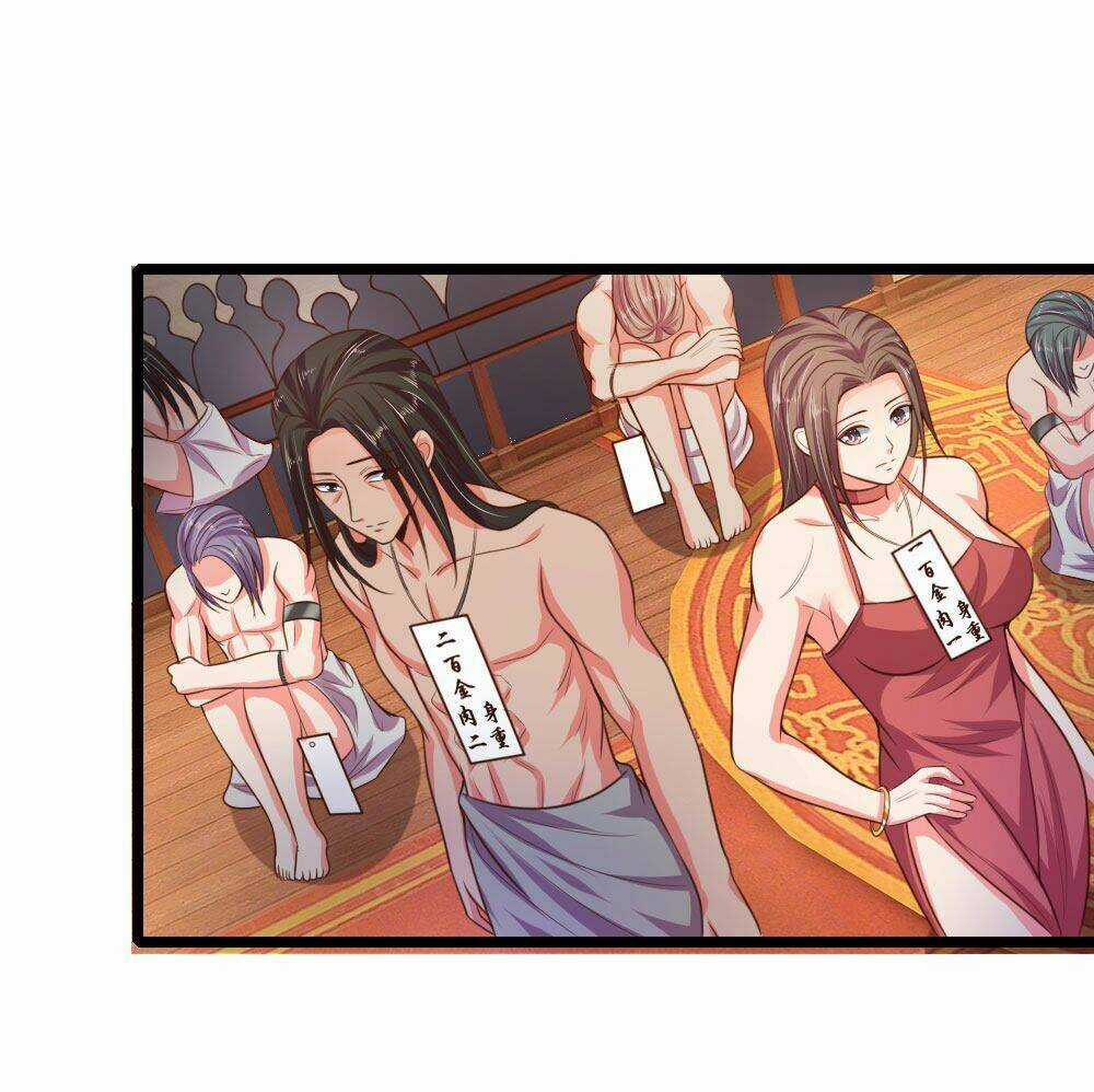 Thần Võ Thiên Tôn Chapter 34 trang 16