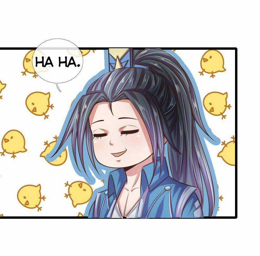 Thần Võ Thiên Tôn Chapter 34 trang 2