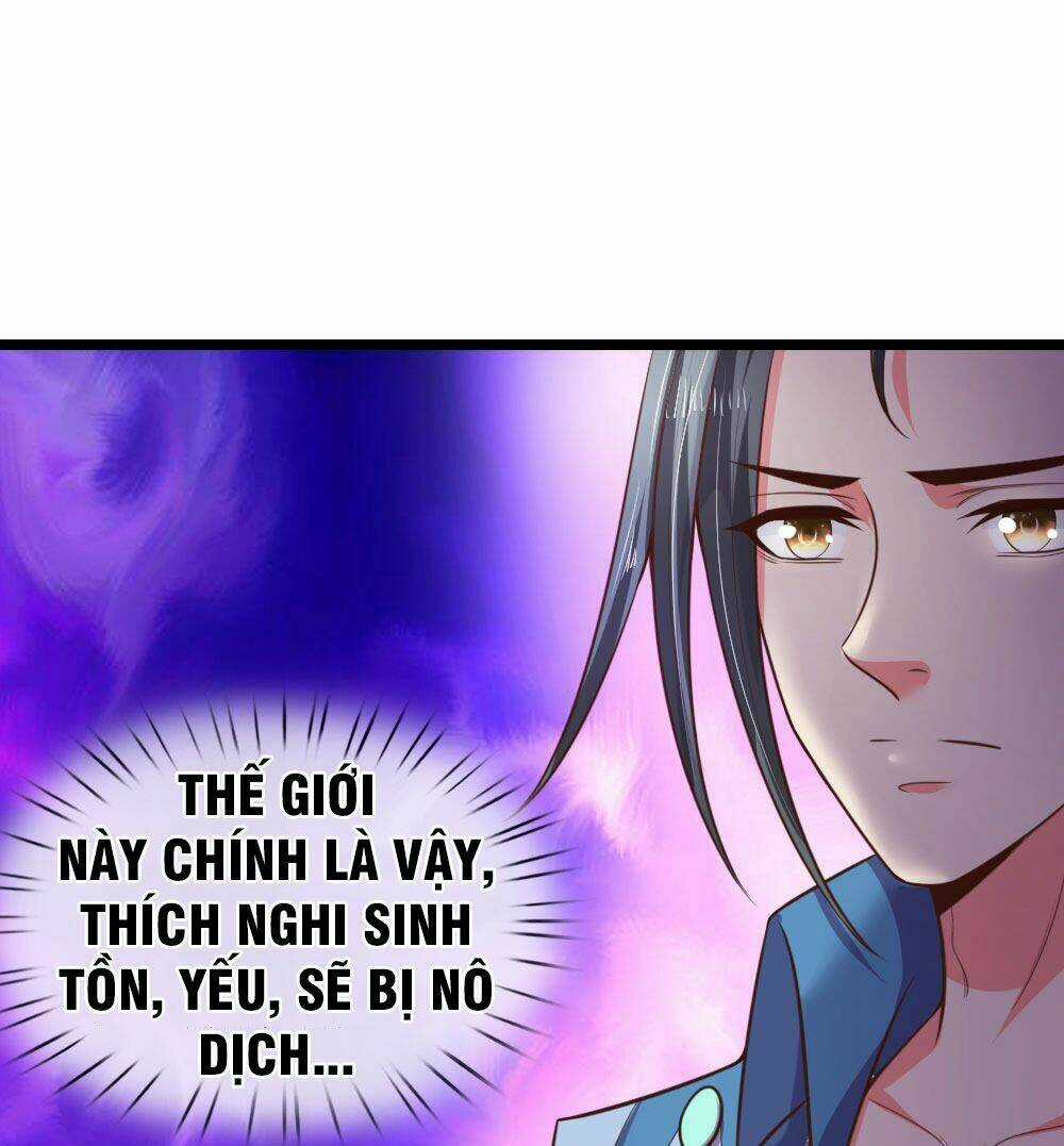Thần Võ Thiên Tôn Chapter 34 trang 20