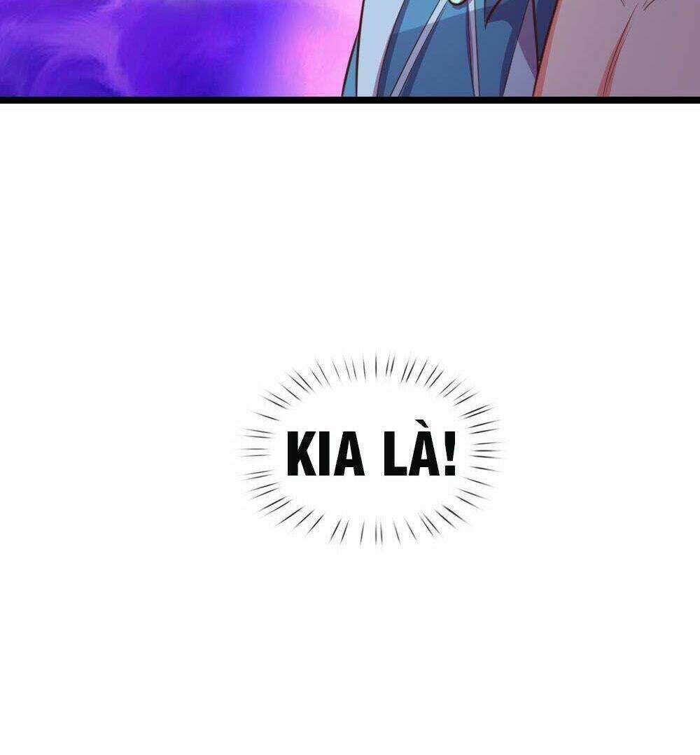 Thần Võ Thiên Tôn Chapter 34 trang 21