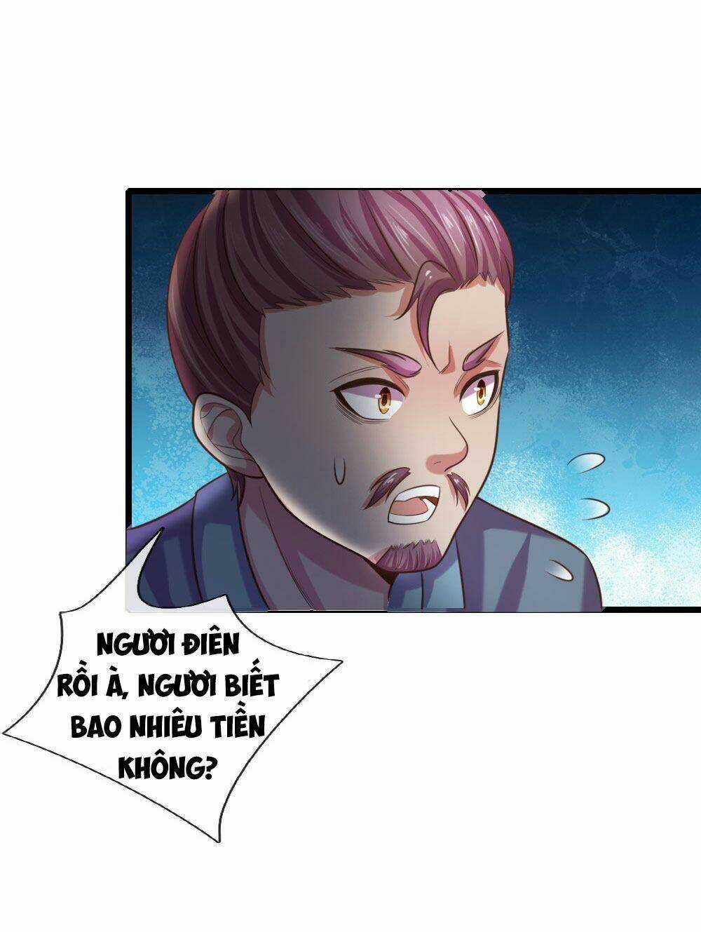 Thần Võ Thiên Tôn Chapter 34 trang 5