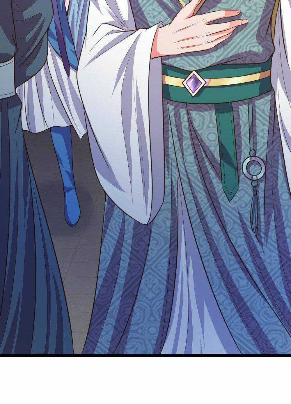 Thần Võ Thiên Tôn Chapter 35 trang 12