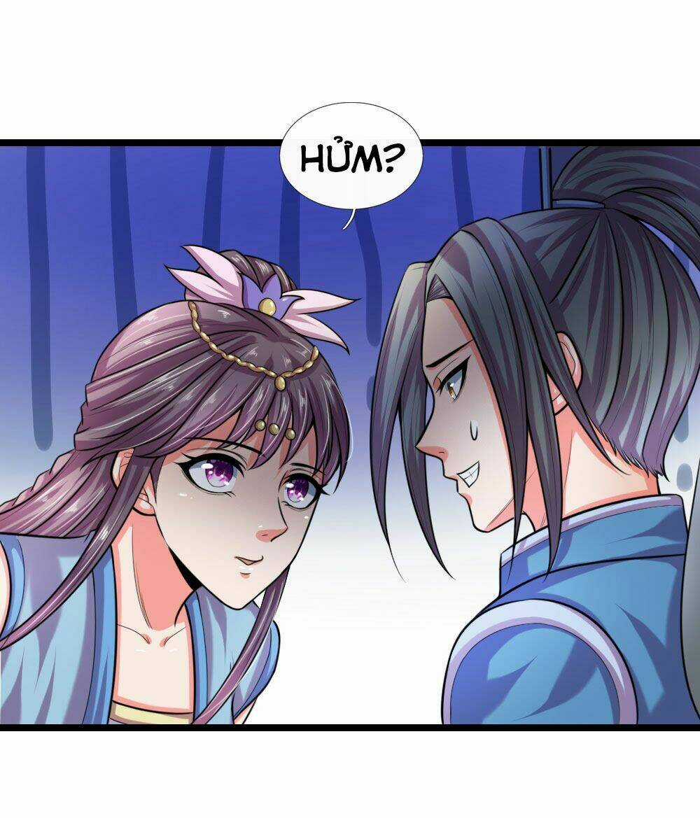 Thần Võ Thiên Tôn Chapter 35 trang 18