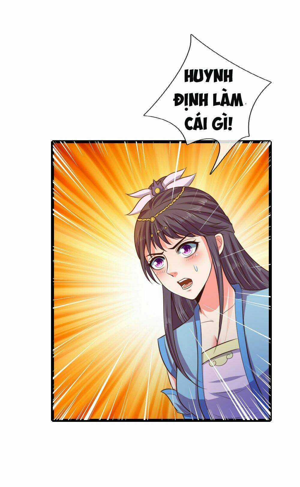 Thần Võ Thiên Tôn Chapter 35 trang 4