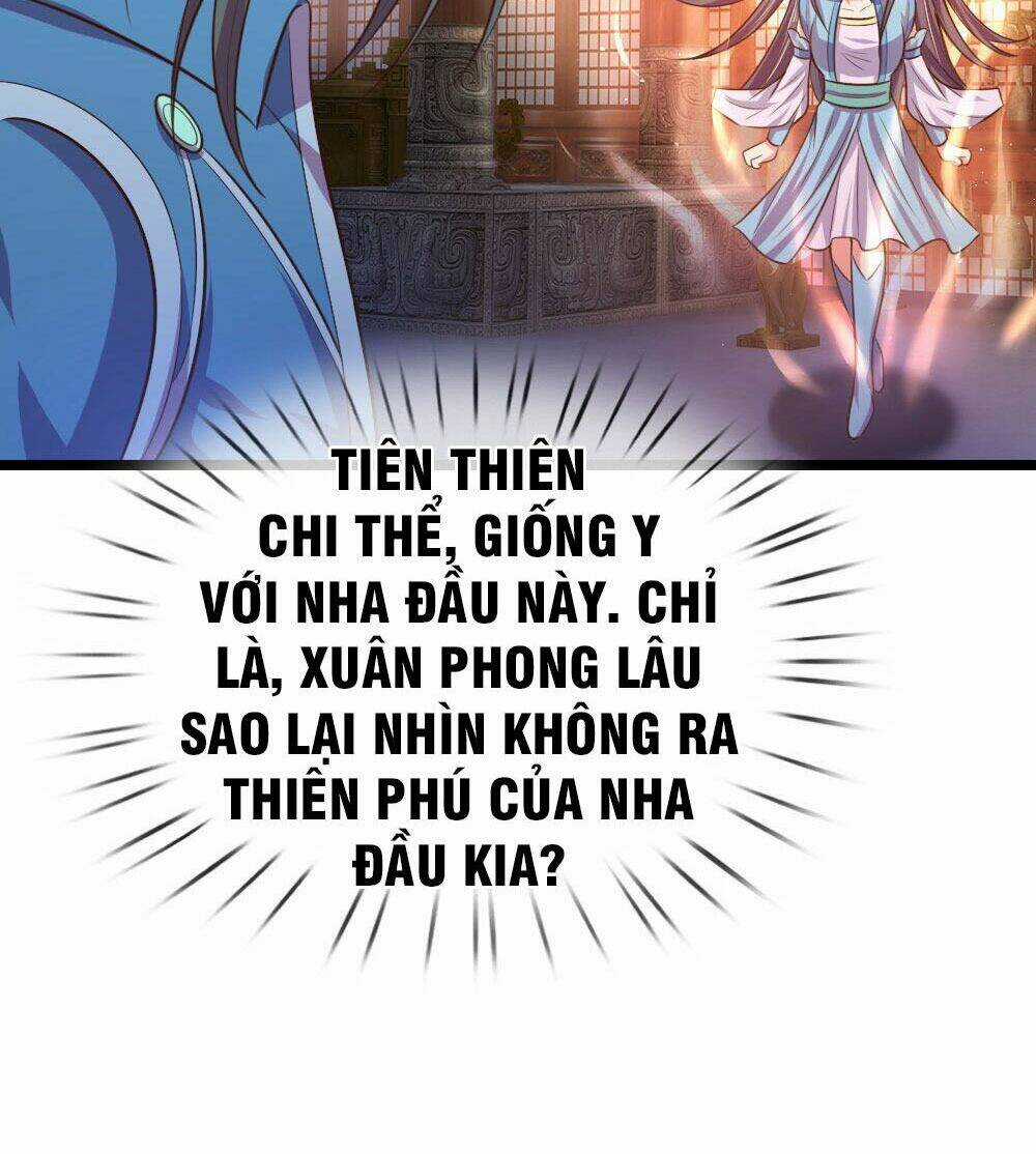 Thần Võ Thiên Tôn Chapter 35 trang 7