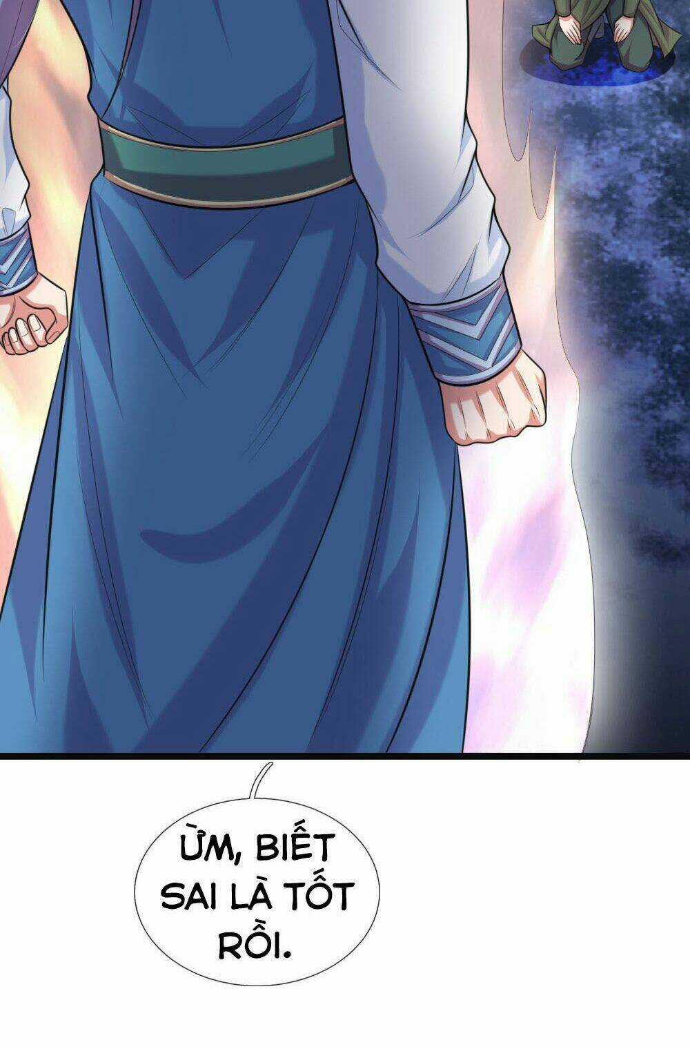 Thần Võ Thiên Tôn Chapter 36 trang 18