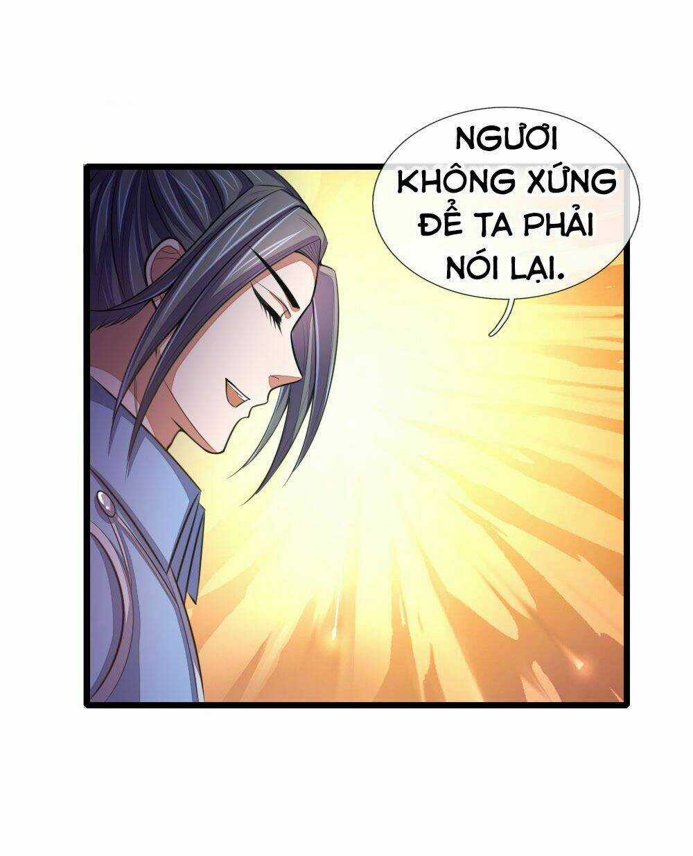 Thần Võ Thiên Tôn Chapter 36 trang 22