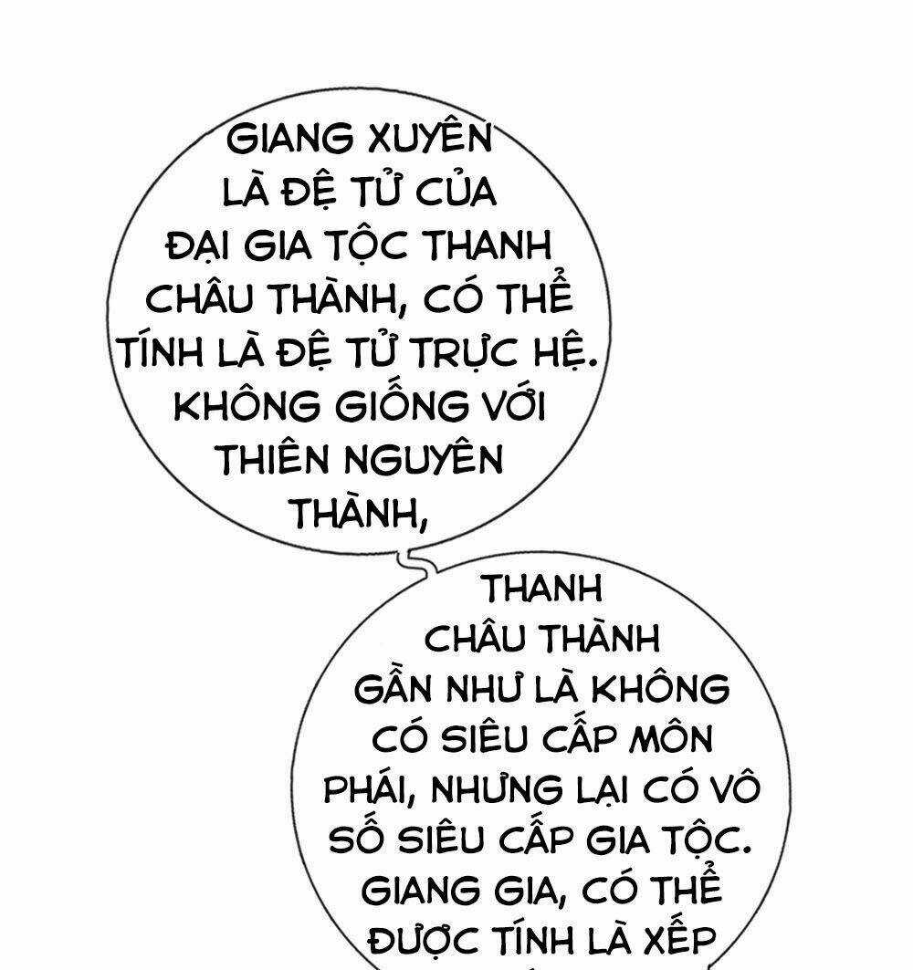 Thần Võ Thiên Tôn Chapter 36 trang 5