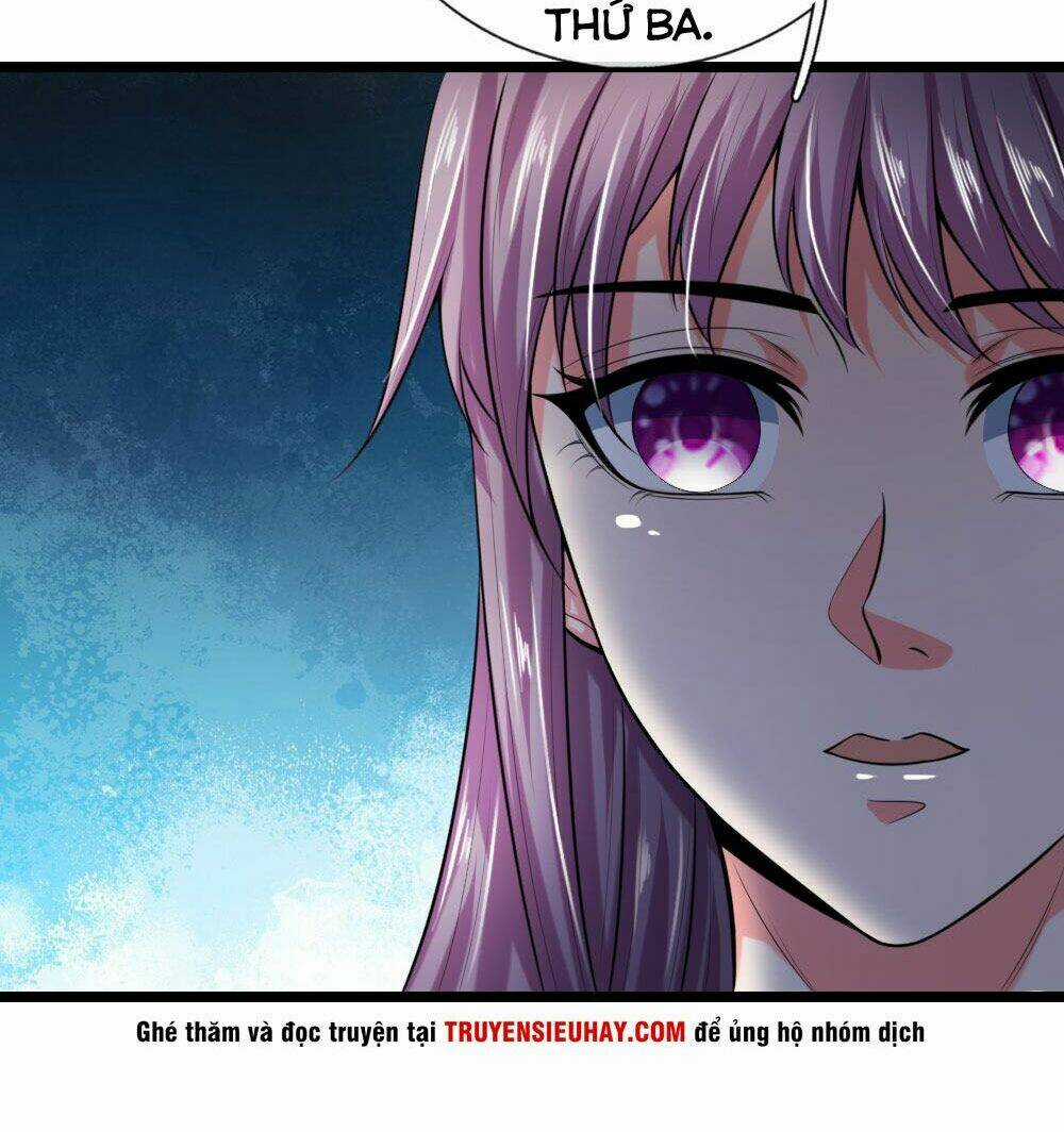 Thần Võ Thiên Tôn Chapter 36 trang 6