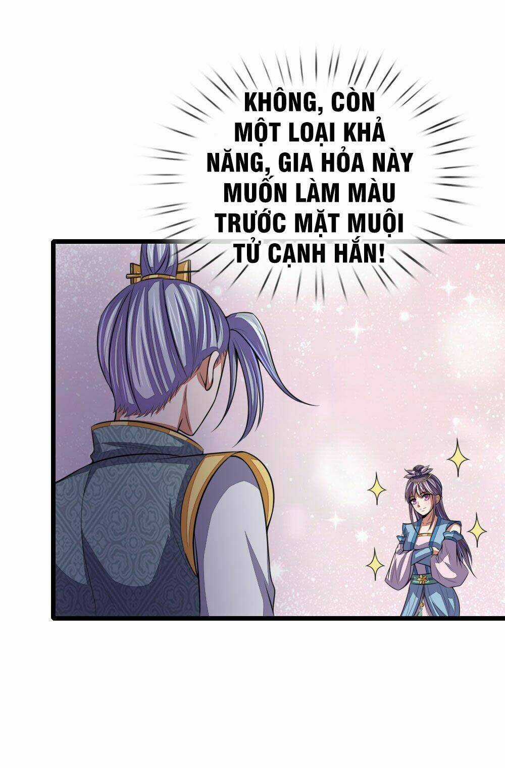 Thần Võ Thiên Tôn Chapter 37 trang 13