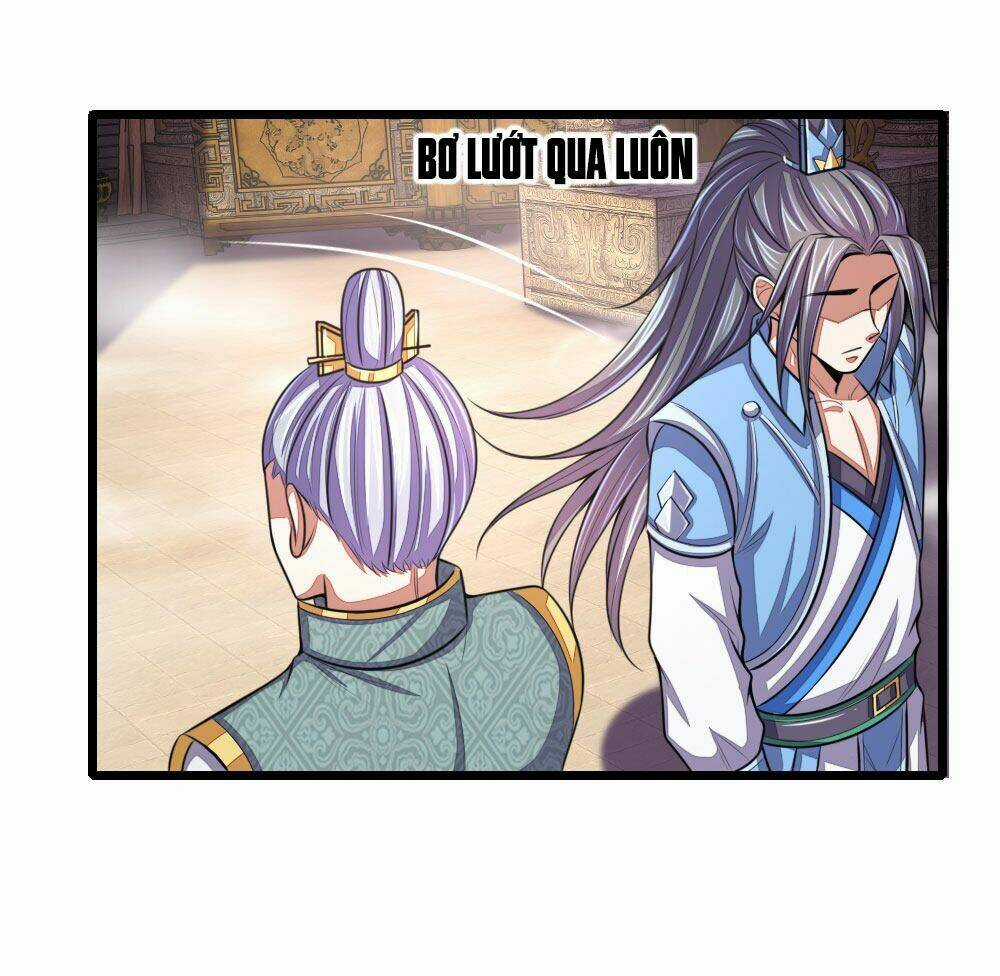 Thần Võ Thiên Tôn Chapter 37 trang 2