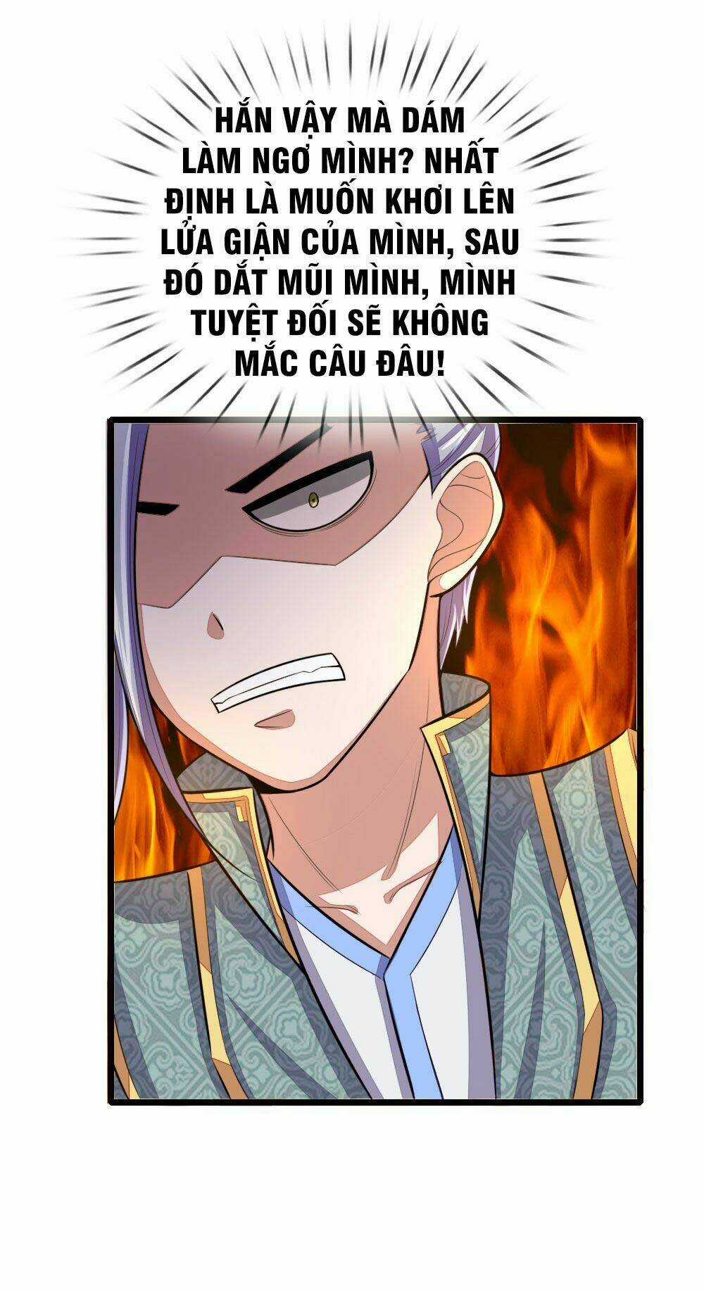Thần Võ Thiên Tôn Chapter 37 trang 23