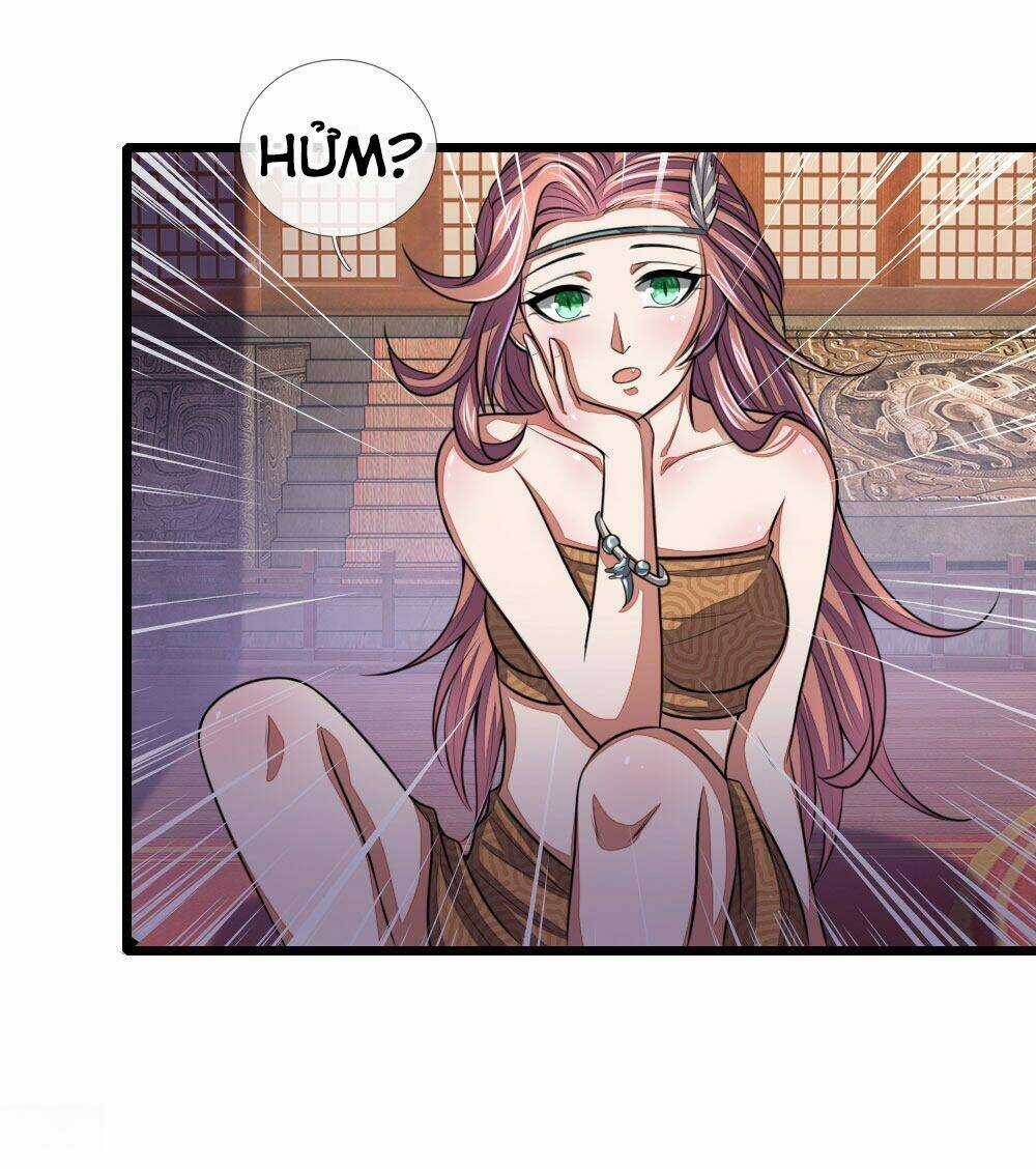 Thần Võ Thiên Tôn Chapter 37 trang 4