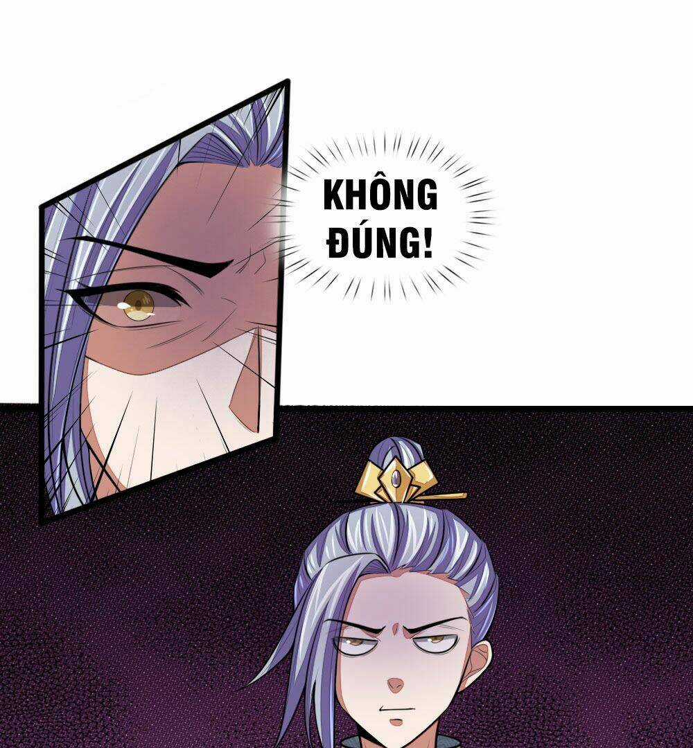 Thần Võ Thiên Tôn Chapter 37 trang 6