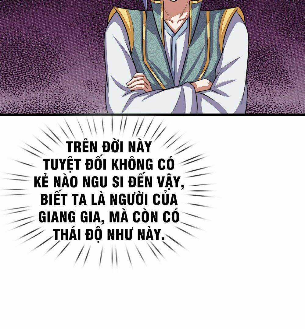 Thần Võ Thiên Tôn Chapter 37 trang 7