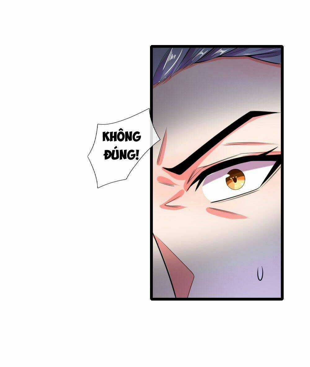 Thần Võ Thiên Tôn Chapter 38 trang 17